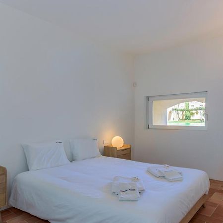 Ferienwohnung Flh Bernardas Cozy Mezzanine With Pool Tavira Exterior foto