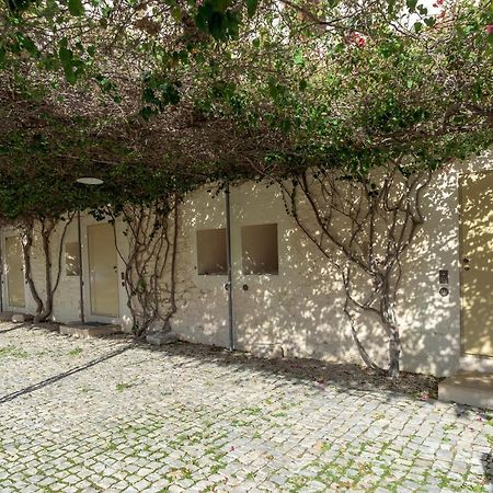 Ferienwohnung Flh Bernardas Cozy Mezzanine With Pool Tavira Exterior foto
