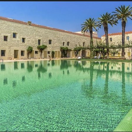 Ferienwohnung Flh Bernardas Cozy Mezzanine With Pool Tavira Exterior foto