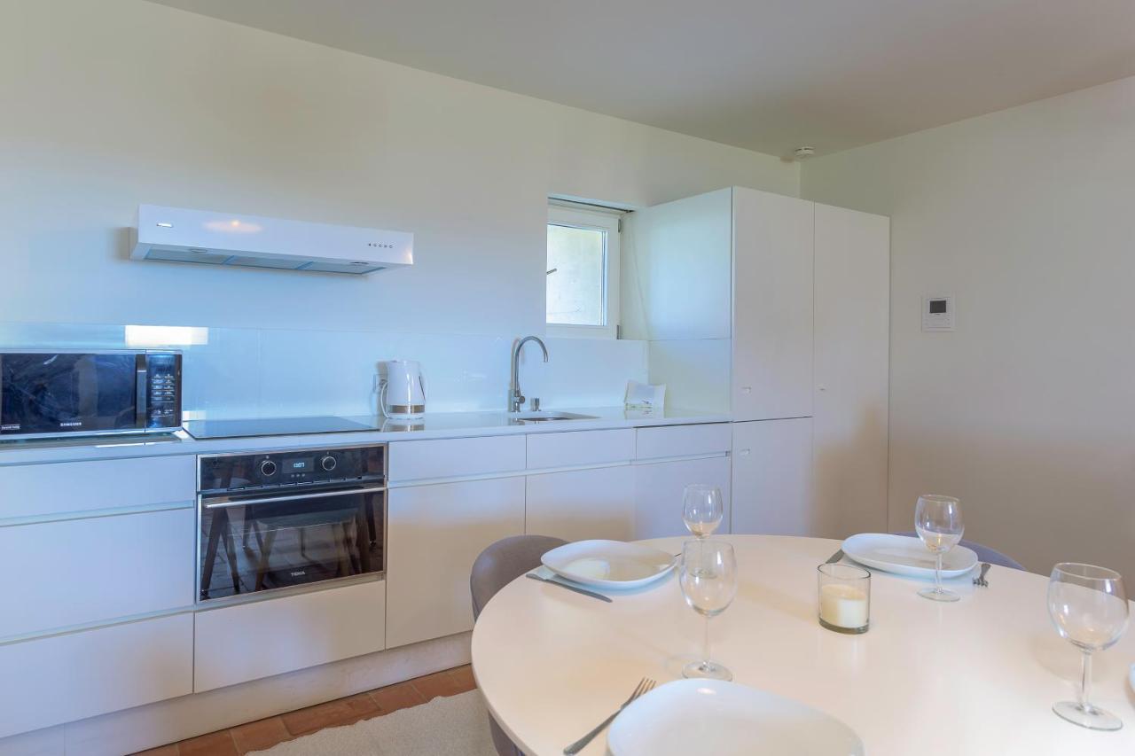 Ferienwohnung Flh Bernardas Cozy Mezzanine With Pool Tavira Exterior foto