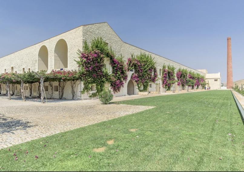 Ferienwohnung Flh Bernardas Cozy Mezzanine With Pool Tavira Exterior foto